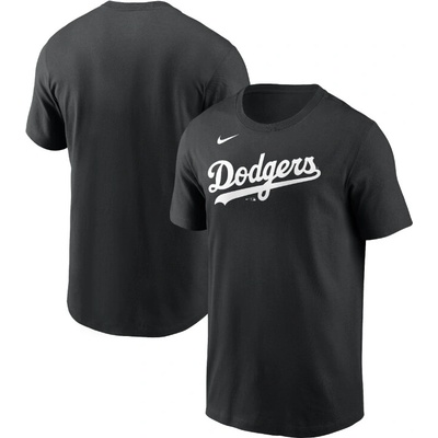 Fanatics Los Angeles Dodgers MLB SS Club Crew Tee