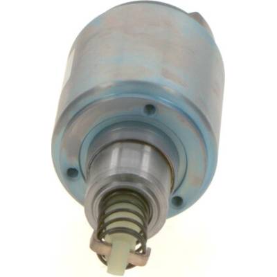 BOSCH Elektromagnetický spínač, startér 2 339 402 160