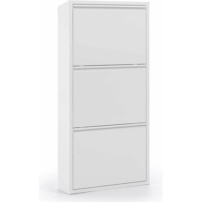 Kave Home Ode biely 50x103x15 cm