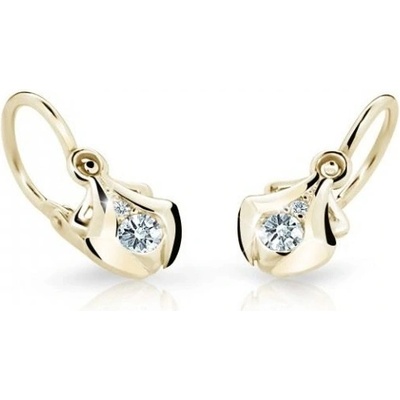 Cutie Jewellery C2224-10-X-1 biela