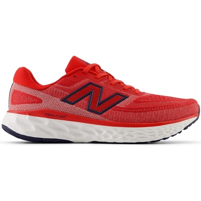 New Balance Мъжки маратонки New Balance NB Evoz v4 Road Running Shoes Mens - Fire Crk/NB Nvy