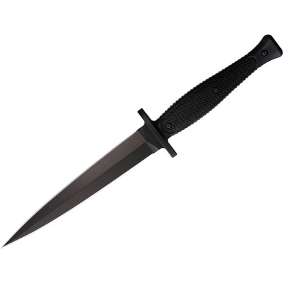 Spartan Blades George Raider Dagger Black SBBL3BK
