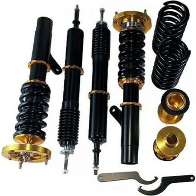 MDU Stavitelný podvozek MDU BMW E90 / E91 / E92 / E93 (05-11)