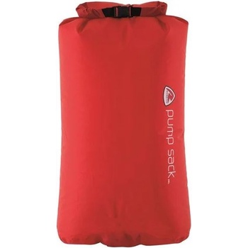 Robens Pump Sack 25L Цвят: червен