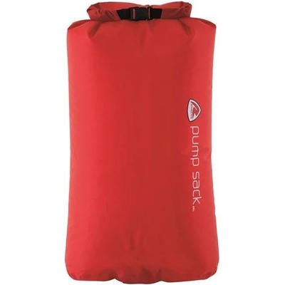 Robens Pump Sack 25L Цвят: червен
