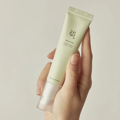 Beauty of Joseon Лек серум за яркост на тона с витамин C 30 мл. Beauty of Joseon Light Serum Centella +Vita C