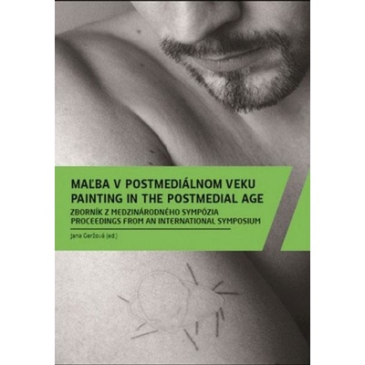 Maľba v kontextoch​, kontexty maľby - Geržová Jana