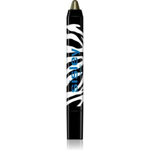 Sisley Phyto-Eye Twist дълготрайни сенки за очи в молив водоустойчиви цвят 03 Khaki 1, 5 гр