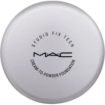 MAC Kompaktní make-up Studio Fix Tech Cream-to-Powder Foundation NC30 10 g