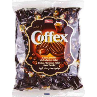 Elvan coffex bonbóny káva 1 kg