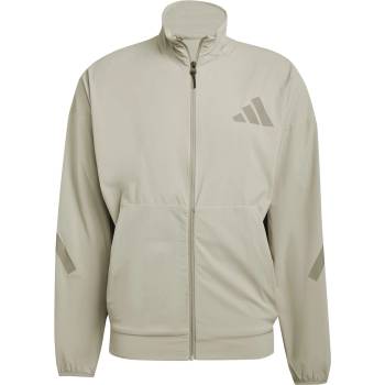 adidas Горнище Adidas Z. N. E. Woven Track Top - Putty Beige