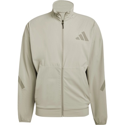 adidas Горнище Adidas Z. N. E. Woven Track Top - Putty Beige