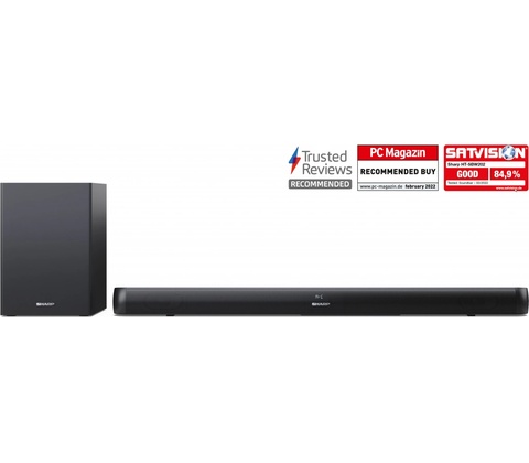 Sharp HT-SBW202