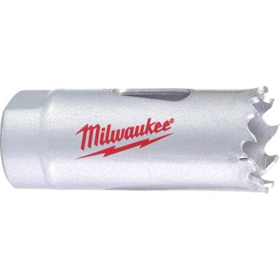 MILWAUKEE Kruhová pilka Bi-metal CONTRACTOR ∅ 20mm