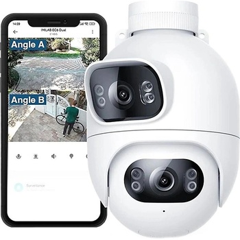 IMILAB EC6 Dual 2k (CMSXJ68A)