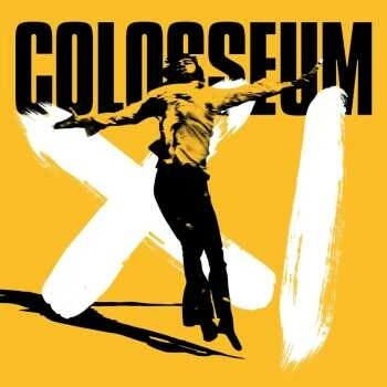 COLOSSEUM - XI 1 CD