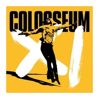 COLOSSEUM - XI 1 CD