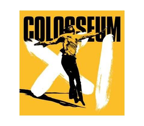 COLOSSEUM - XI 1 CD