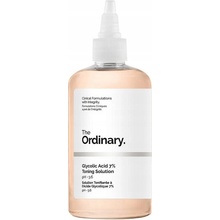 The Ordinary Glycolic Acid 7% tonikum 240 ml