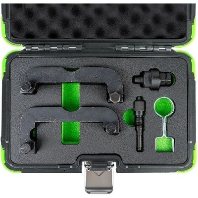 JBM Комплект смяна ангренаж vag/porsche 2.4, 2.8, 3.0 tfsi; jbm 54411