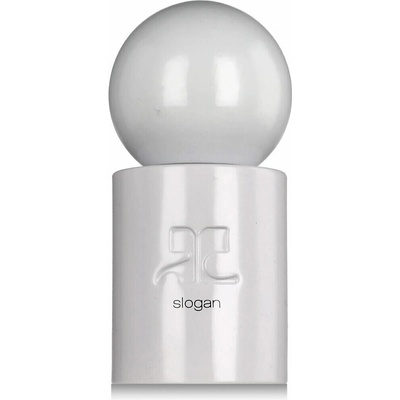 Andre Courreges Slogan parfémovaná voda unisex 50 ml