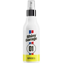 Shiny Garage Spice 1 150 ml