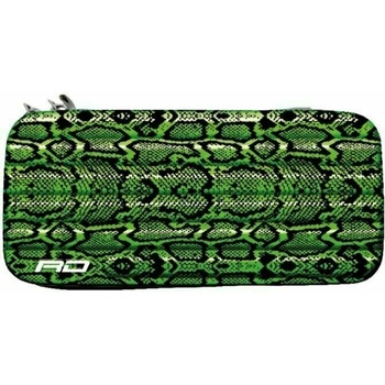 Red Dragon Monza Snakebite Green Dart Case