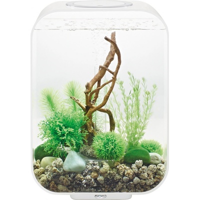 Biorb Life LED bílé 15 l