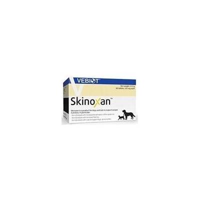 Vebiot Skinoxan 60 tbl