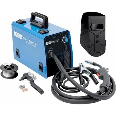 Güde SG 131 A-SYN 20079