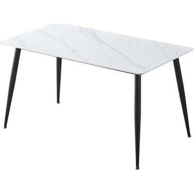 Idea ADRIA 130 x 70 bílý