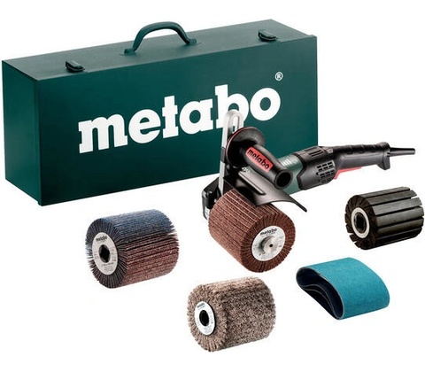 Metabo SE 17-200 RT