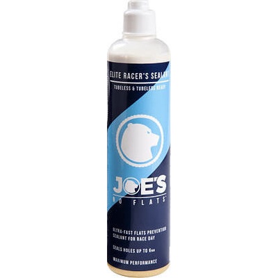 Joe´s No Flats Elite Racers Sealant 500 ml