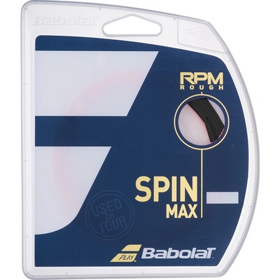 Babolat RPM 12 m 1,25 mm