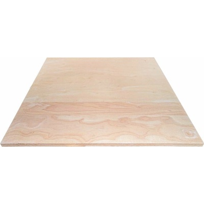 Hevea interier/exterier 18x1250x2500 BB/BB příčná dýha