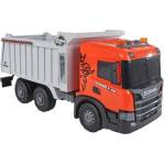 Mikro Scania Авто Самосвал 54 см със светлинни и звукови ефекти (510421)