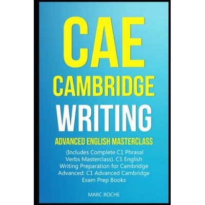 CAE Cambridge Writing