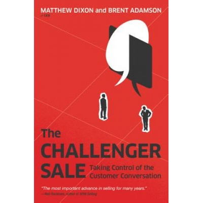 Challenger Sale