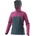 Dynafit Дамско водоустойчиво яке Dynafit Women's Transalper 3L Jacket Waterproof jacket - Magenta (102-4576-0413)