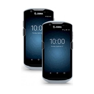 Zebra Мобилен терминал zebra - adp-rfd40-tc5x-0r (adp-rfd40-tc5x-0r) Джобни компютри (PDA)