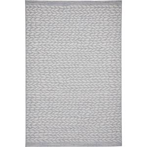Think Rugs Сиво-бежов външен килим 170x120 cm Coast - Think Rugs (CSTA055GRYCRM1217)