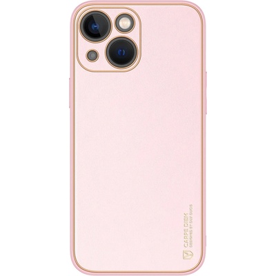 Dux Ducis Кейс Dux Ducis Yolo за Apple iPhone 14 Plus, розов (6934913032022)