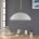 Lindby 9621039