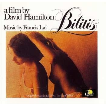 Ost - Bilitis CD