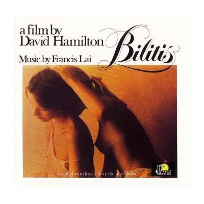 Ost - Bilitis CD