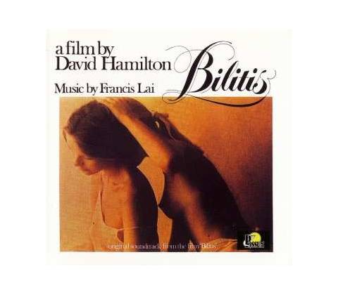 Ost - Bilitis CD