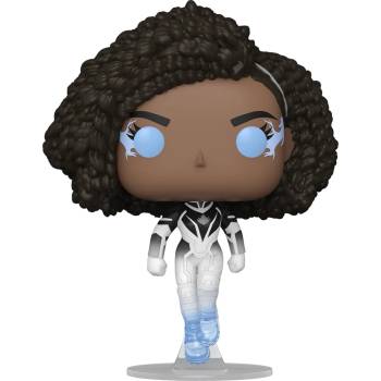 Image 1 of Funko Фигура Funko POP! Marvel: The Marvels - Photon #1250 (083158)