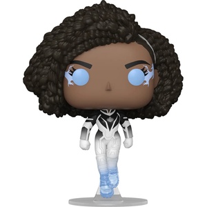 Funko Фигура Funko POP! Marvel: The Marvels - Photon #1250 (083158)
