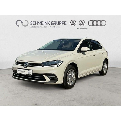 Volkswagen Polo 1.0 TSI Style 70 kW
