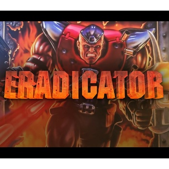 Eradicator